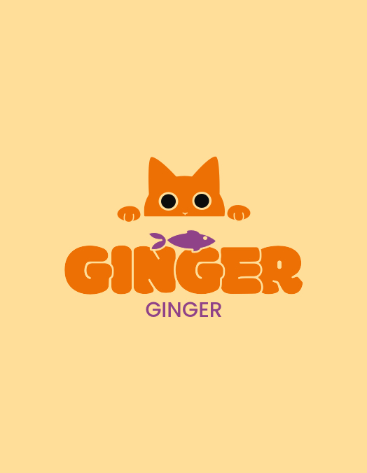 Ginger Ginger